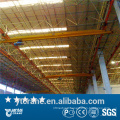 One-Step Forming Single Girder Workshop Overhead Crane 5Ton